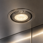 3W LED ALR18 GBK Elevator Lamp, 12V Low Voltage BA15D Double Contact, 10 Pack